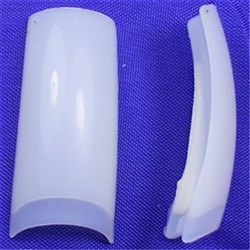 Contour Tips - Natural #4